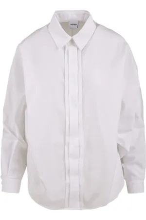 Aspesi Donna, Camicette , Bianco, S, new