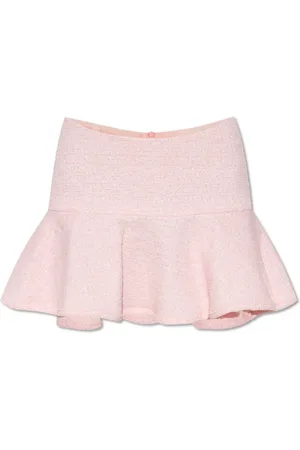MISBHV Donna, Pantaloncini, Rosa, L, new
