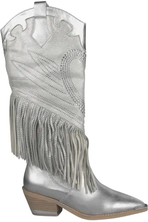 Alma en Pena Donna, Scarpe, Grigio, 41 EU, new