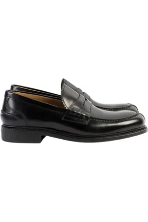 Berwick Uomo, Scarpe, Nero, 45 EU, new