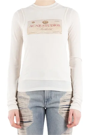 Acne Studios Donna, Maglie, , M, new