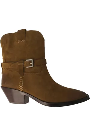 Ash Donna, Scarpe, Marrone, 36 EU, new