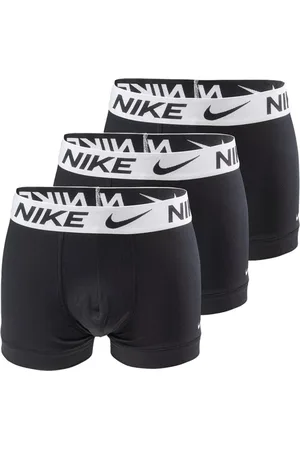 Nike Uomo, Mutande, Nero, S, new