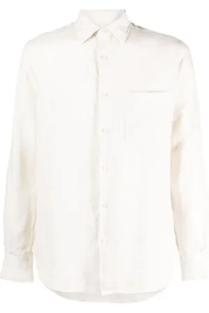 Aspesi Uomo, Magliette, Bianco, XL, new