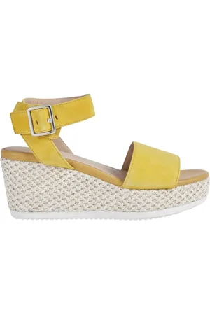 Geox Donna, Scarpe, Giallo, 39 EU, new