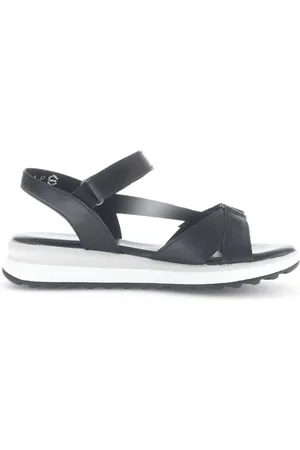 Gabor Donna, Scarpe, Nero, 39 EU, new