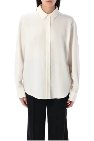 ANINE BING Donna, Camicette , , M, new