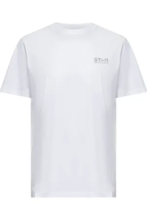 Golden Goose Donna, Top, Bianco, S, new