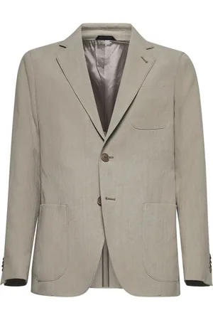 Giorgio Armani Uomo, Giacche, , L, new
