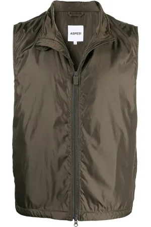 Aspesi Uomo, Giacche, Verde, XL, new