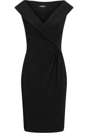 Ralph Lauren Donna, Abiti, Nero, S, new