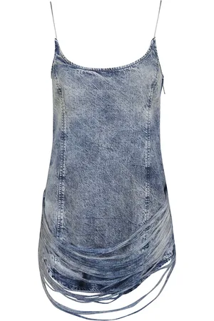 Diesel Donna, Abiti, Blu, L, new