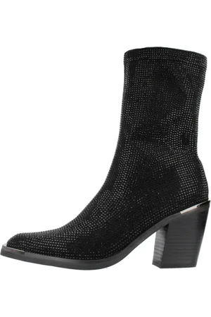 Alma en Pena Donna, Scarpe, Nero, 38 EU, new