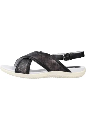 Geox Donna, Scarpe, Nero, 38 EU, new
