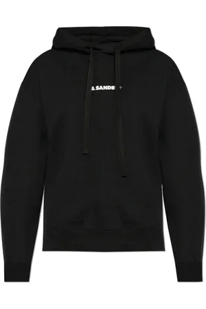 Jil Sander Donna, Felpe, Nero, XS, new