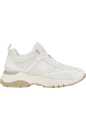 ANINE BING Donna, Scarpe, Bianco, 36 EU, new