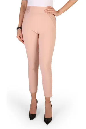 Guess Donna, Pantaloni, Rosa, S, new
