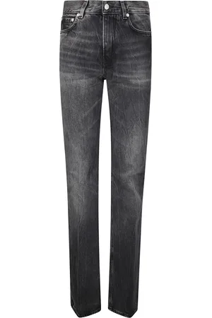 haikure Donna, Jeans, Nero, W29, new
