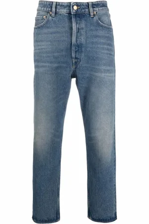Golden Goose Uomo, Jeans, Blu, W34, new