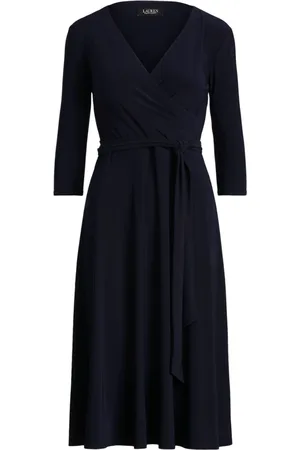 Ralph Lauren Donna, Abiti, Blu, XL, new