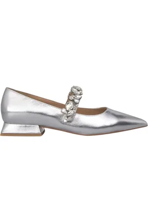 Alma en Pena Donna, Scarpe, Grigio, 36 EU, new