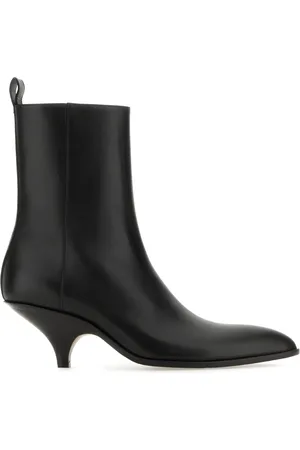 Bally Donna, Scarpe, Nero, 37 1/2 EU, new