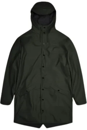 Rains Donna, Giacche, Verde, S, new
