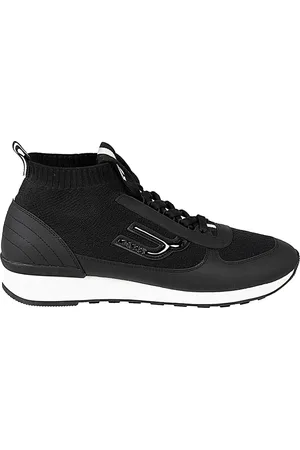 Bally Uomo, Scarpe, Nero, 44 EU, new