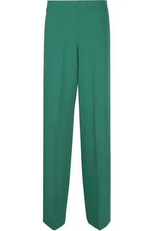 P.A.R.O.S.H. Donna, Pantaloni, Verde, L, new