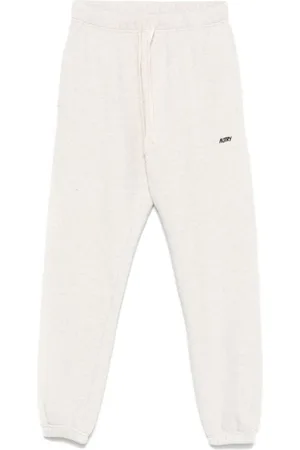 Autry Donna, Pantaloni, Grigio, M, new