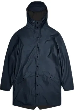 Rains Donna, Giacche, Blu, S, new