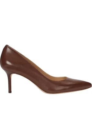 Ralph Lauren Donna, Scarpe, Marrone, 36 EU, new