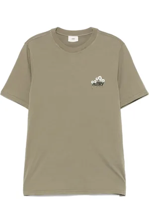 Autry Uomo, Top, Verde, M, new