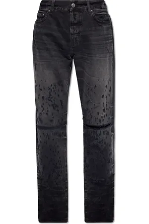 AMIRI Uomo, Jeans, Nero, W31, new