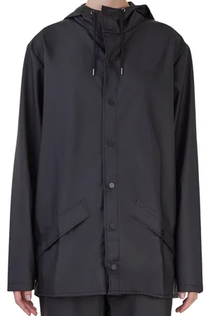 Rains Donna, Giacche, Nero, S, new