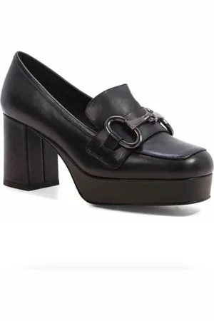 Bibi Lou Donna, Scarpe, Nero, 36 EU, new