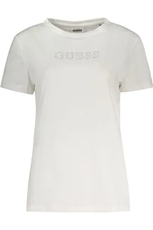 Guess Donna, Top, Bianco, M, new