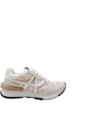 Ash Donna, Scarpe, Bianco, 41 EU, new