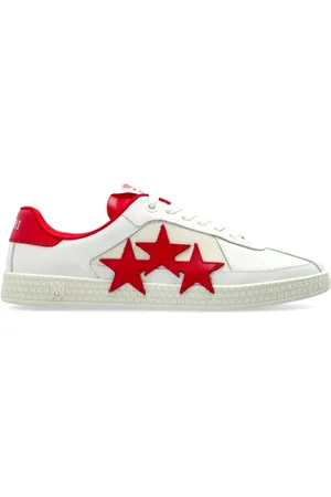 AMIRI Uomo, Scarpe, Bianco, 44 EU, new