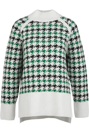 Barbour Donna, Maglie, Multicolore, M, new