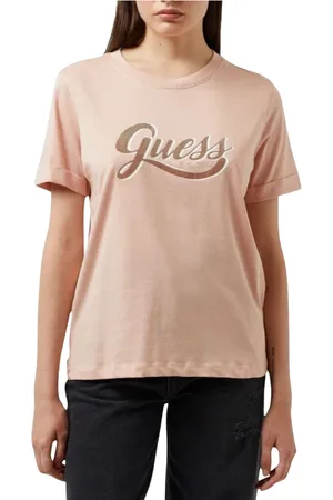 Guess Donna, Top, Rosa, S, new
