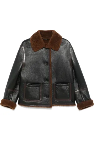 Bally Donna, Giacche, Nero, S, new