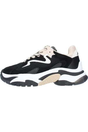 Ash Donna, Scarpe, Nero, 37 EU, new