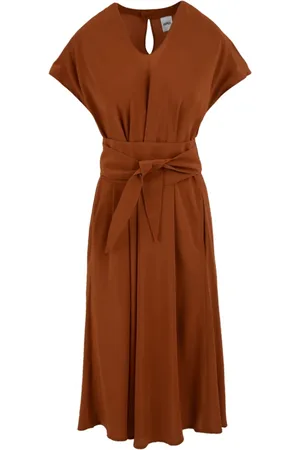 Aspesi Donna, Abiti, Marrone, S, new