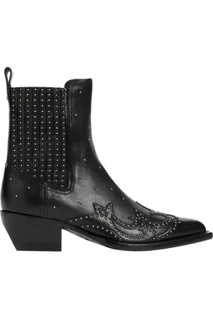 Golden Goose Donna, Scarpe, Nero, 37 EU, new