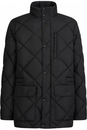 Geox Uomo, Giacche, Nero, 3Xl, new