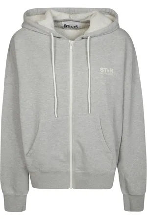 Golden Goose Donna, Felpe, Grigio, M, new