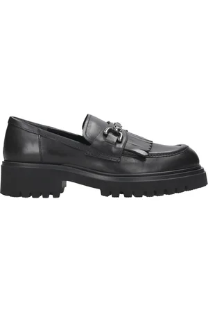 Guglielmo Rotta Donna, Scarpe, Nero, 39 EU, new