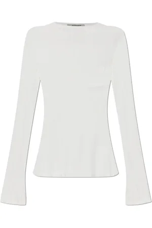 AllSaints Donna, Top, Bianco, S, new