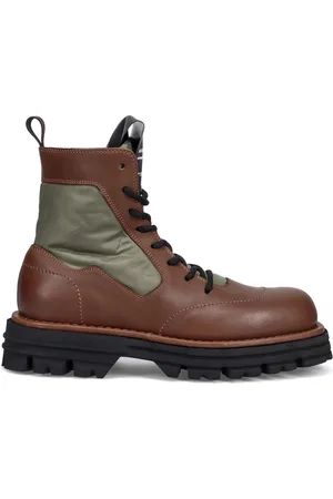 Barracuda Uomo, Scarpe, Marrone, 41 EU, new